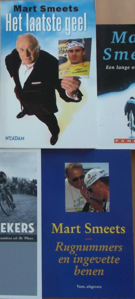 Boeken over tuinieren, wielrennen, voetbal, kanovaren enz., Boeken, Sportboeken, Zo goed als nieuw, Overige sporten, Ophalen of Verzenden