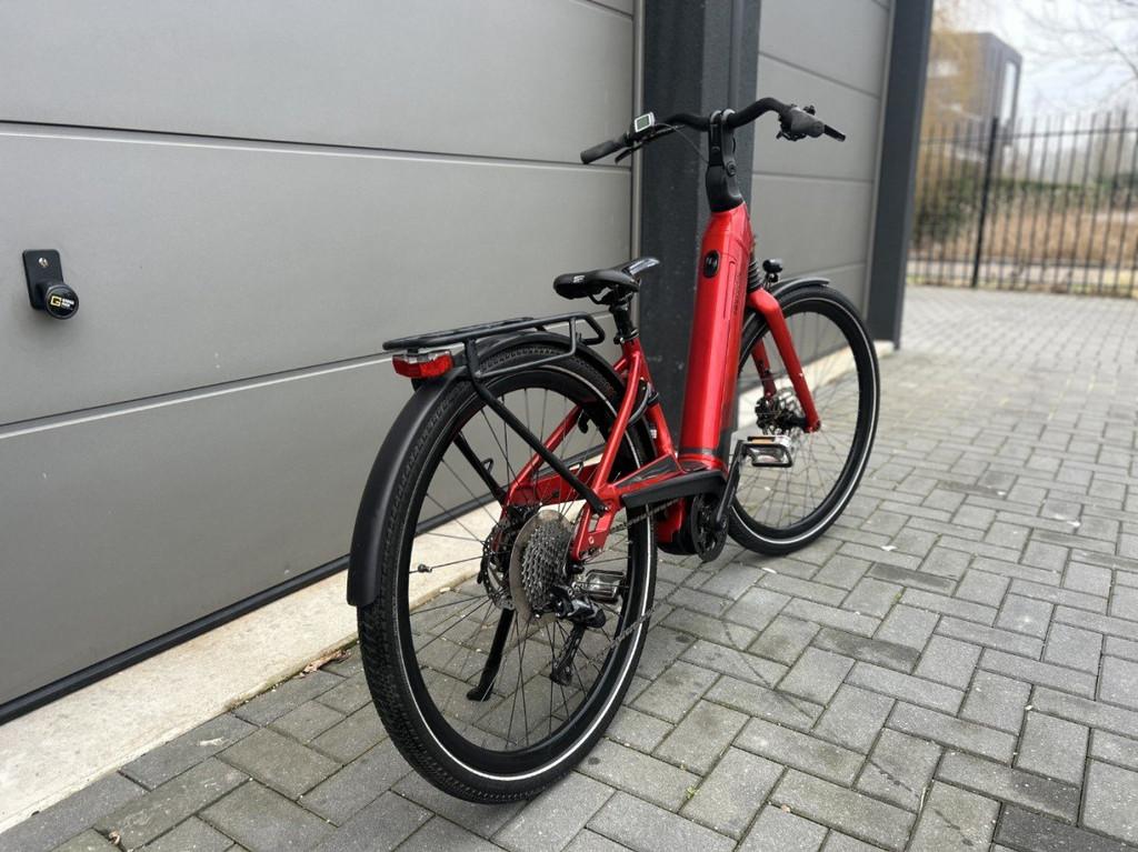 Cannondale Mavaro Dames Rood 44cm S 2020, Overige merken, Gebruikt, -, - 0
-, NL