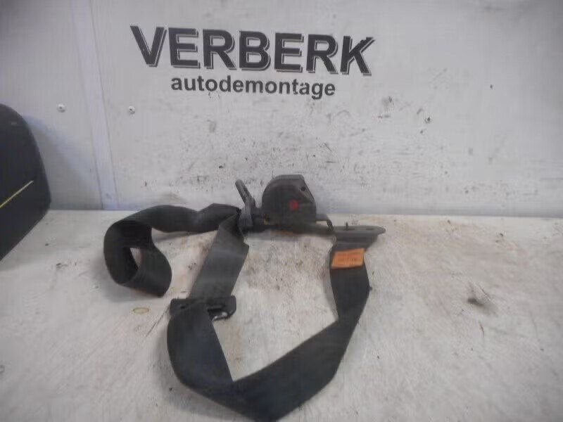 VEILIGHEIDSGORDEL LINKS VOOR Escort 3 (GAA) (85ABF61295A3A), Auto-onderdelen, Gebruikt, Ophalen of Verzenden, Henry-Ford-Straße 1 50735 Köln, DE