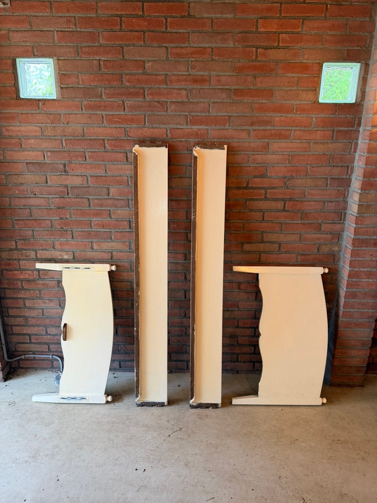 Kinderledikantje, Gebruikt, Minder dan 140 cm, Minder dan 70 cm, Ophalen