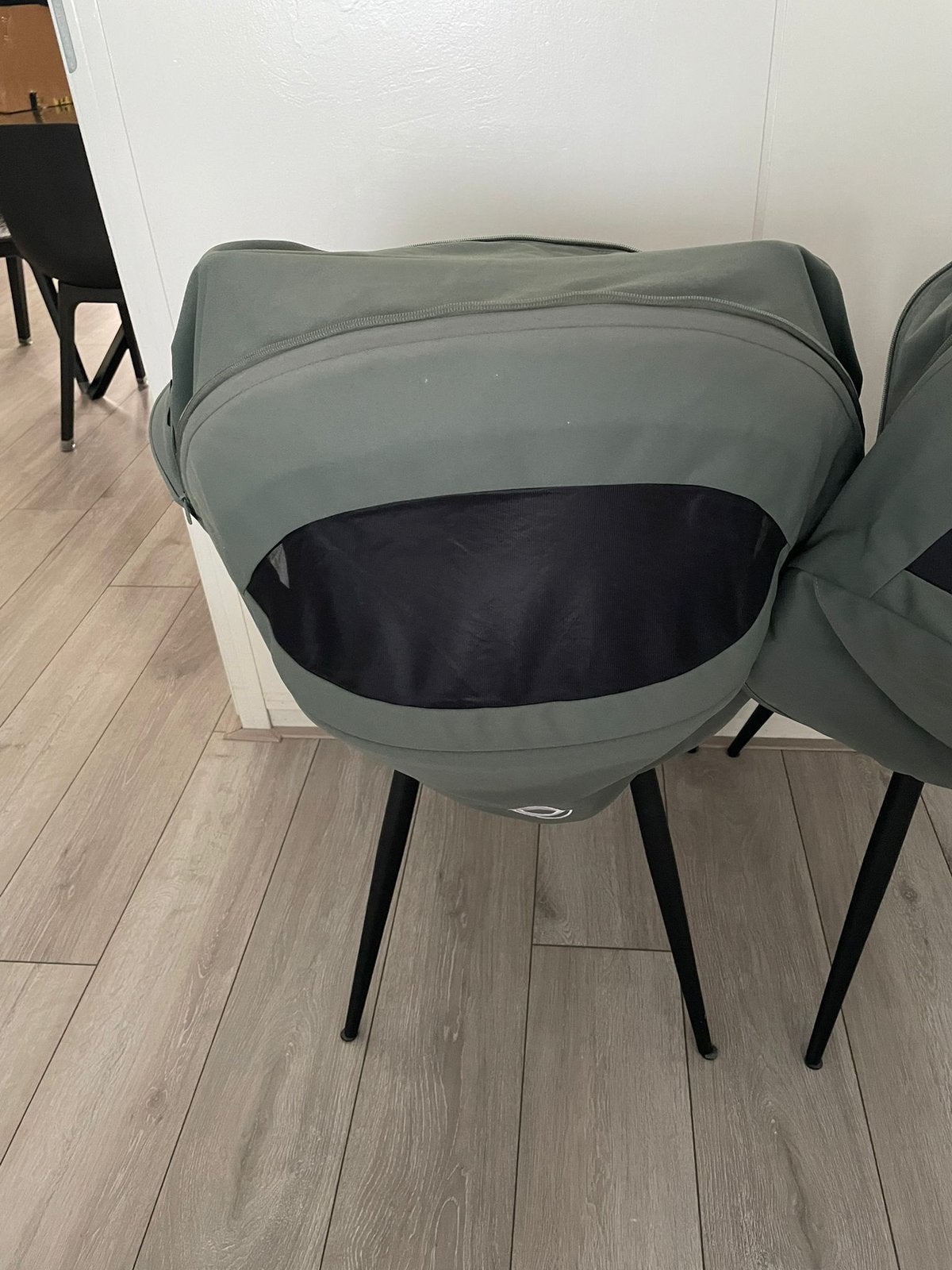 Bugaboo donkey kappen, Support@bugaboo.com, Bugaboo, Ophalen of Verzenden, Zo goed als nieuw