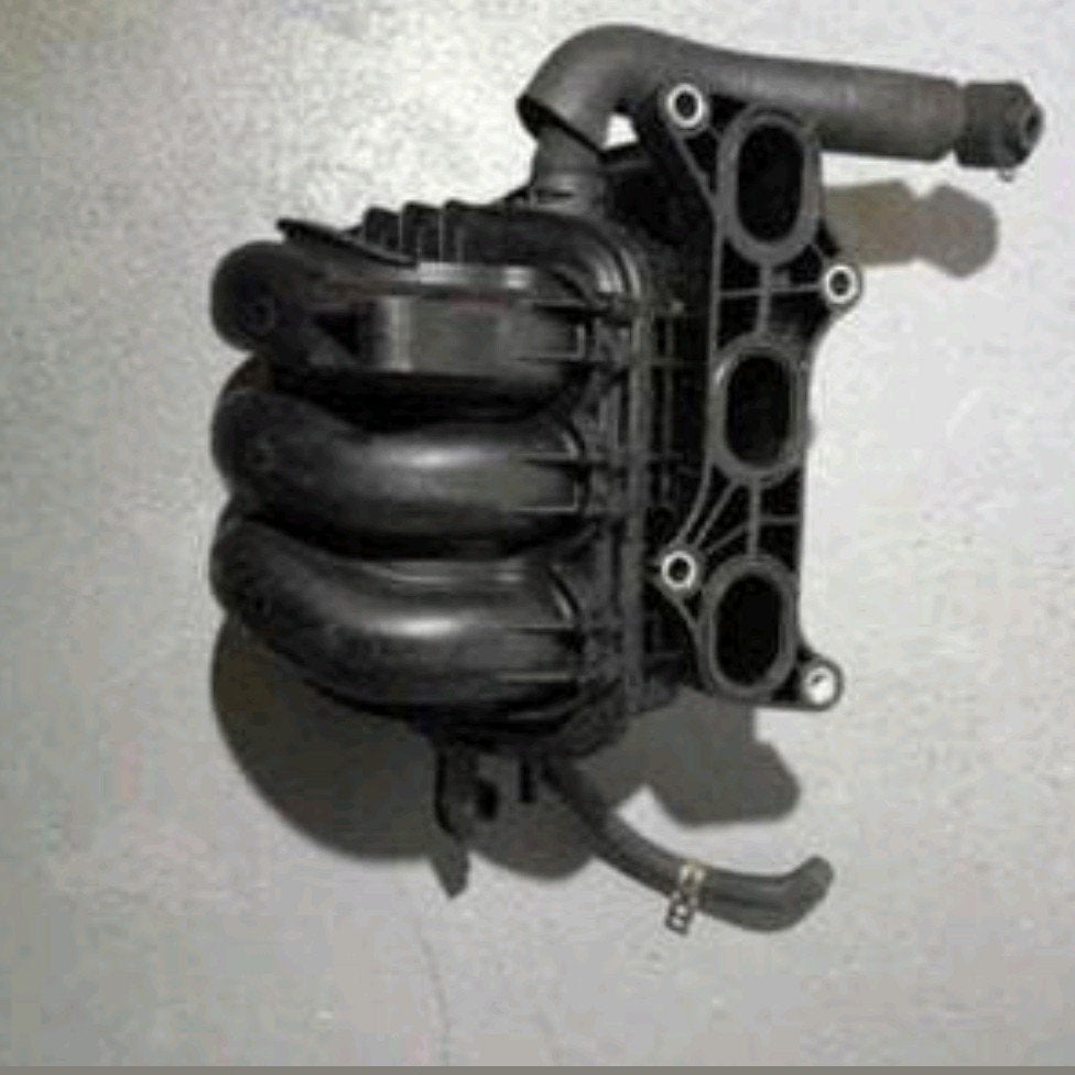 Inlaatspruitstuk voor Citroen c1 Peugeot 107 Aygo 2005-2014, Ophalen of Verzenden, Peugeot