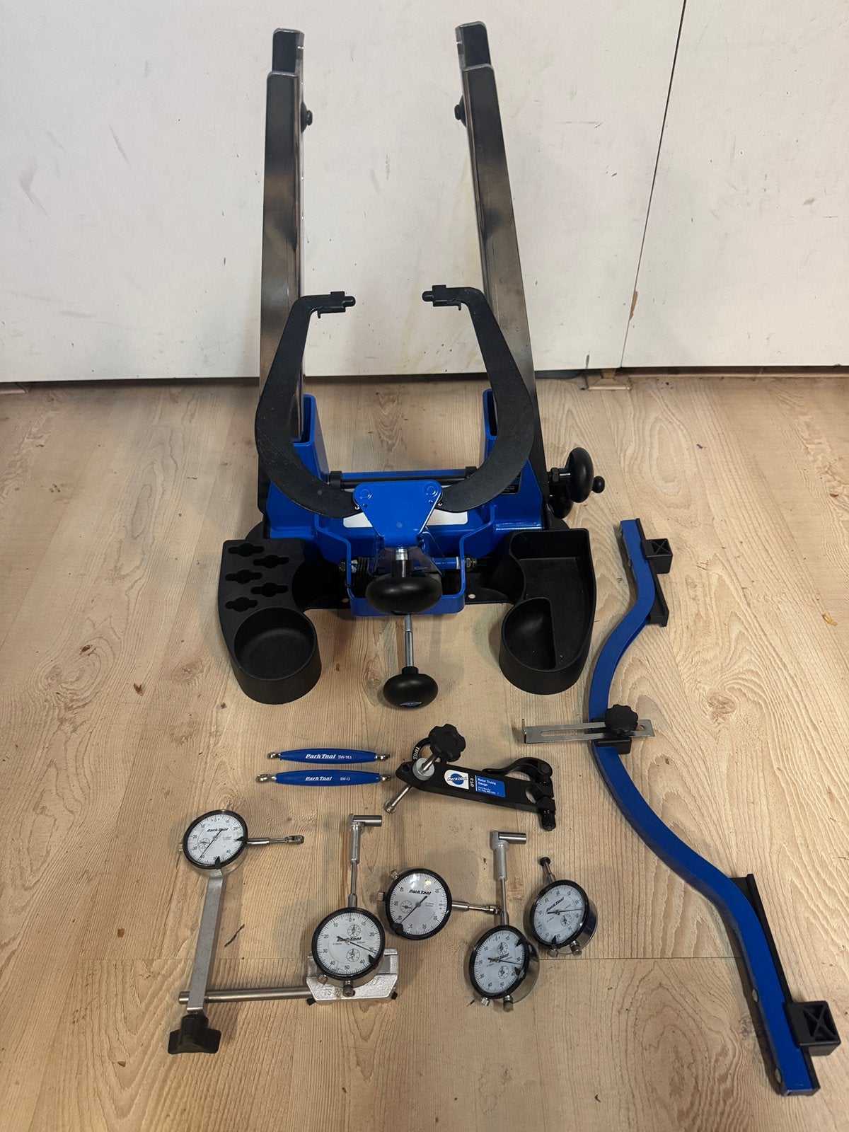 Park Tool diverse gereedschappen, Ophalen of Verzenden, Nieuw, Overig gereedschap