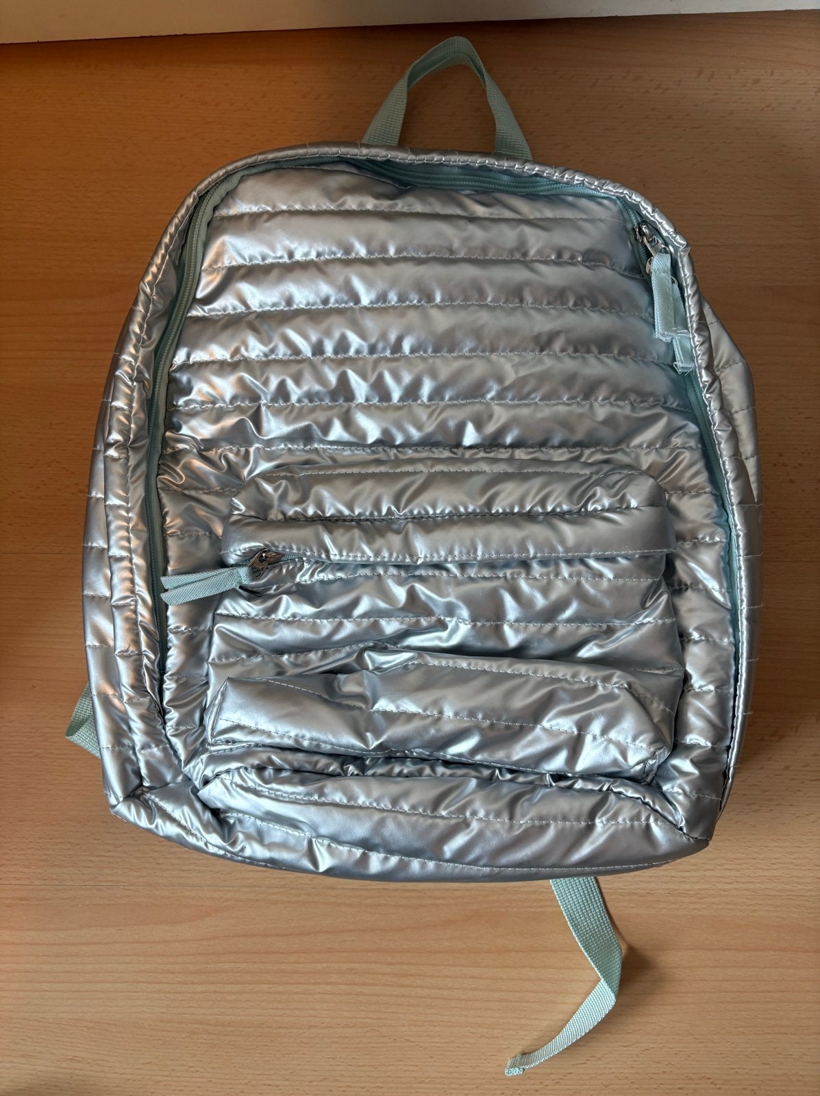 HEMA rugtas - Zo goed als nieuw, Ophalen of Verzenden, Zo goed als nieuw, Overige merken
