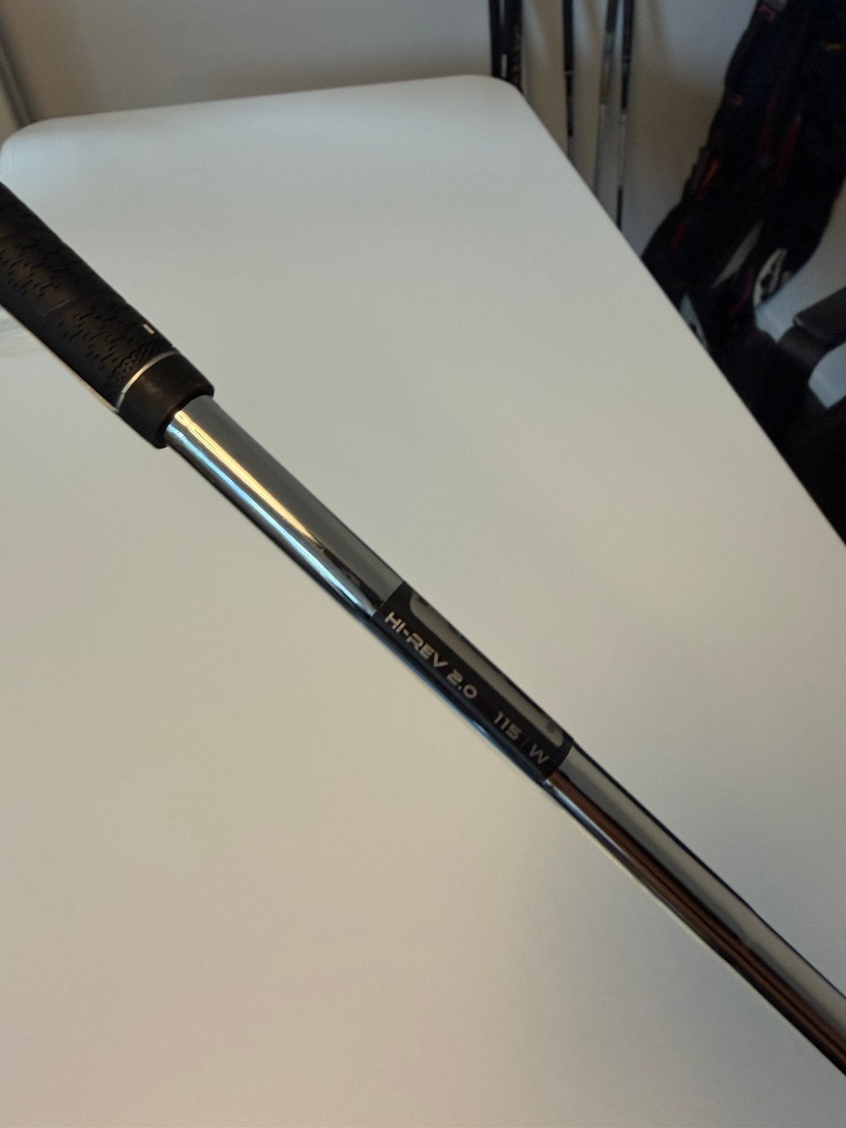 Mizuno T-3 50 graden wedge LH  - NIEUW - Testen ok!, Mizuno, -, _, Nieuw