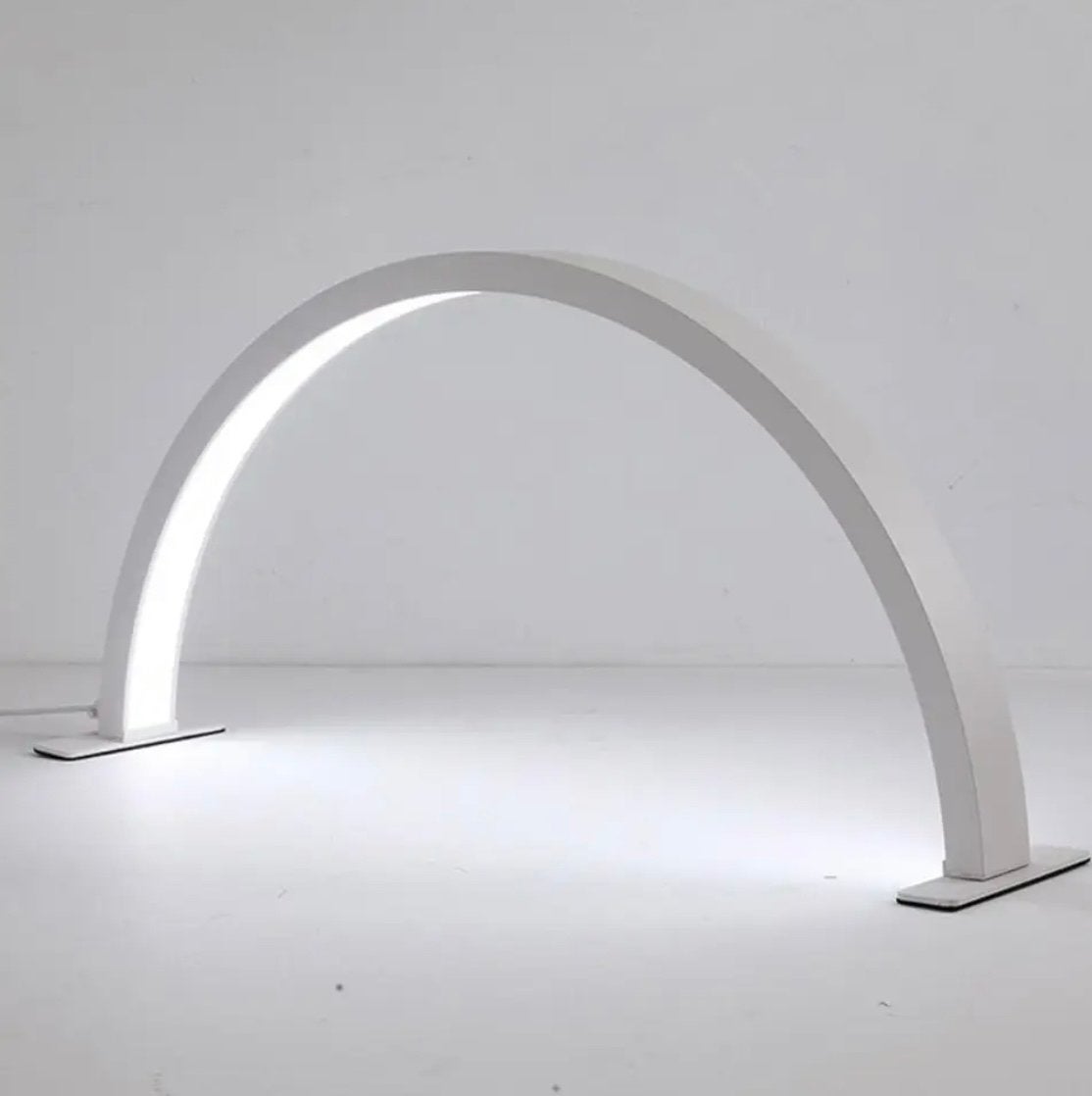 Booglamp LED voor Manicure en Pedicure - Dimbare Nagelstudio, Ophalen of Verzenden, Nieuw, Hand- en Voetverzorging