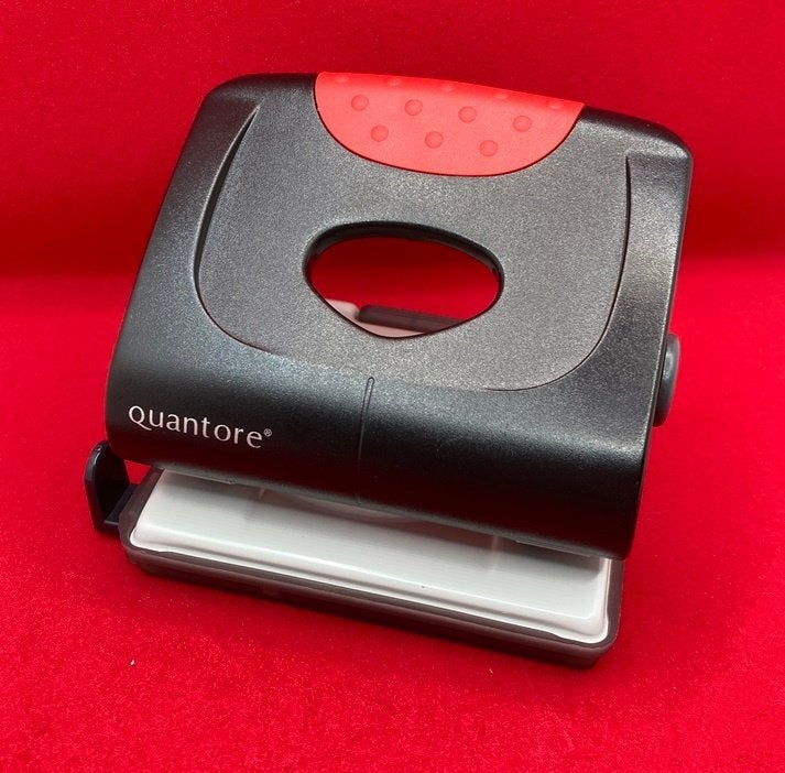 PERFORATOR QUANTORE 30 VEL, -, Quantore, -, Nieuw