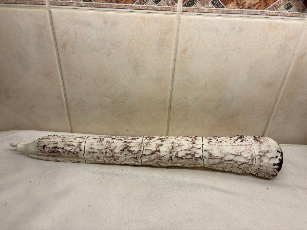 Decoratieve Salami Worst Filino, Ophalen of Verzenden