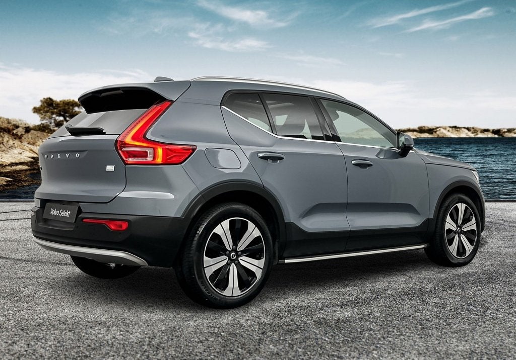 Volvo XC40 T5 262PK Recharge Inscription| Pano| Adap.Cruise|, 1712 kg, Met garantie (alle), Bedrijf, Hybride Elektrisch/Benzine