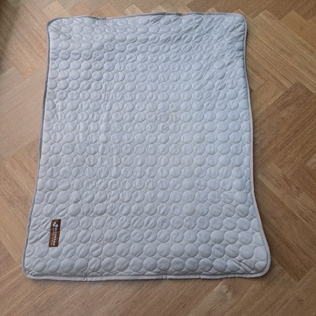 Pelsbarn verkoelende mat Beige XL Nieuw, Ophalen of Verzenden, Nieuw, Overige