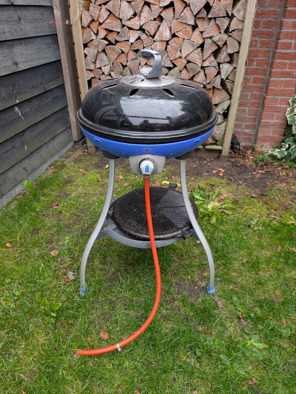 Cadac Skottelbraai - Draagbare Gasbarbecue, Ophalen, Gebruikt, Cadac