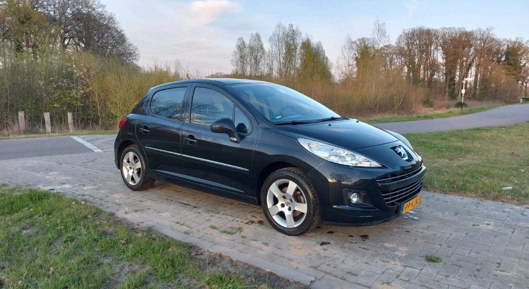 Dynamo startmotor bobines gasklep etc peugeot 207, Ophalen of Verzenden