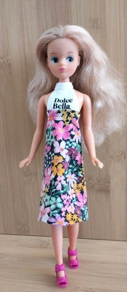 9"Daisy doll fashion by A.R.O, Verzenden, Nieuw, Fashion Doll