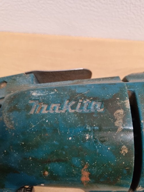 Boormachine makita 13mm, Doe-het-zelf en Verbouw, Gereedschap | Boormachines, Ophalen of Verzenden, 'T Olde Gre-j, Info@toldegrej.nl