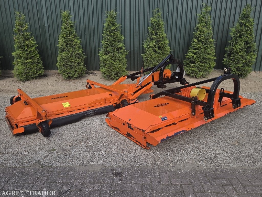 Perfect weiland bloter front+ achter bloter, Perfect, Veehouderij, Perfect, Perfect