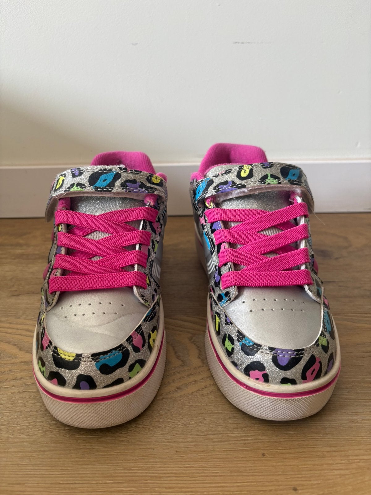 Heelys maat 35, Kinderen en Baby's, Ophalen, Zo goed als nieuw, Kinderen