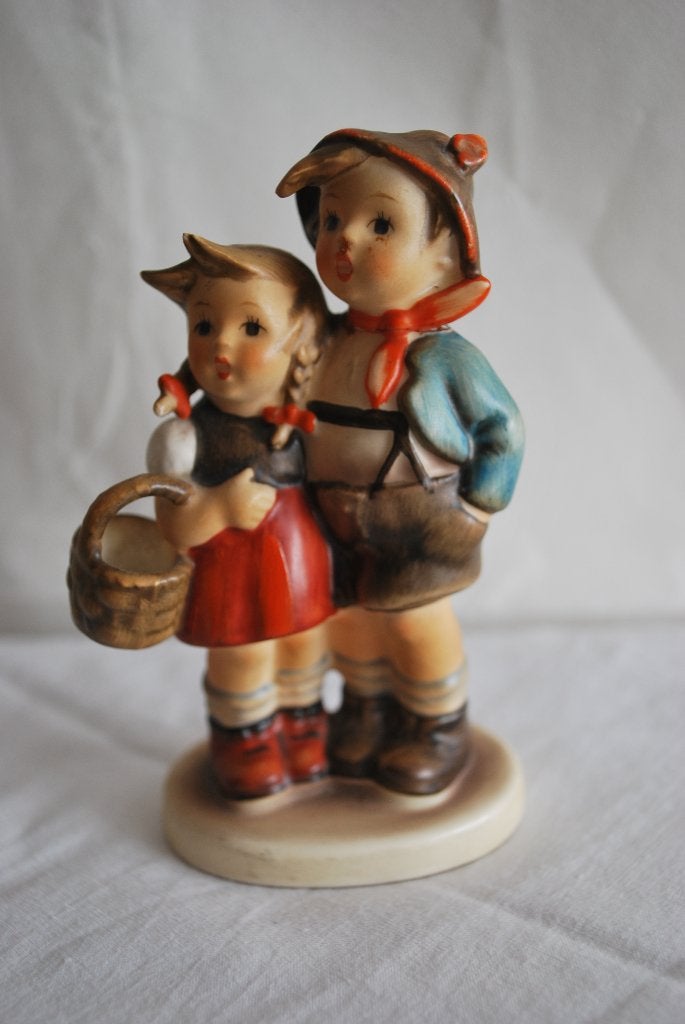 goebel beeldje hummeltje nr94, Ophalen of Verzenden, Zo goed als nieuw
