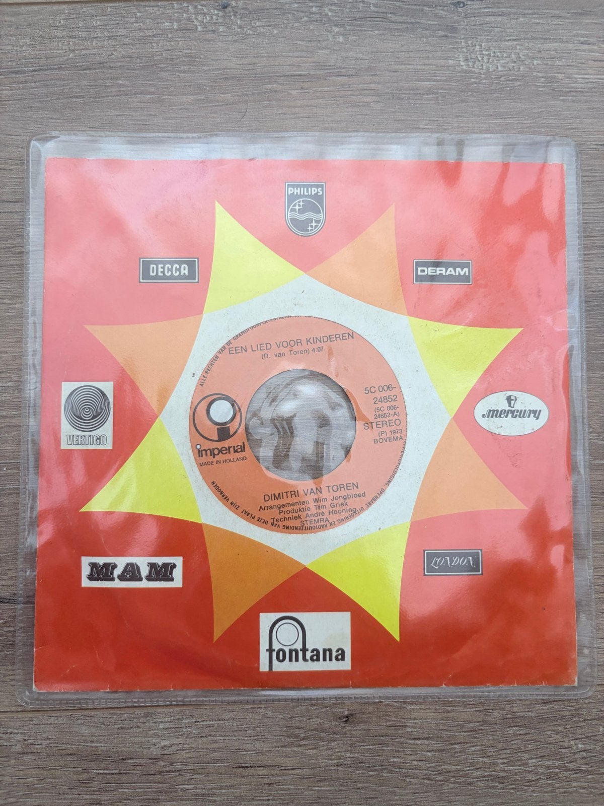 Diverse Nederlandstalige 7 inch singles 3/5, Cd's en Dvd's, Vinyl Singles, Gebruikt, 7 inch, EP, Nederlandstalig