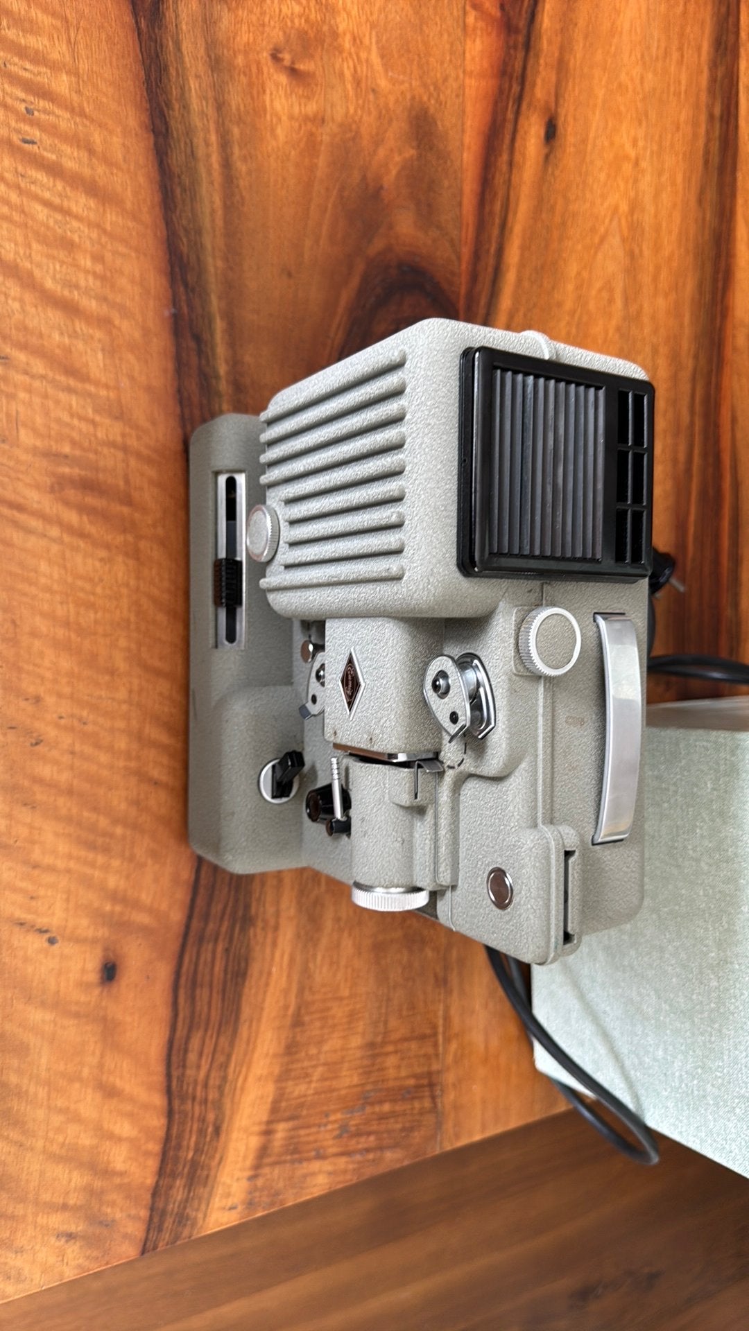 Filmprojector, Ophalen of Verzenden, 1960 tot 1980