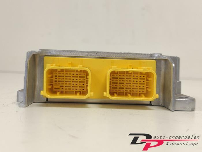 Airbag Module van een Hyundai IX35, Gebruikt, -, -, Ophalen of Verzenden