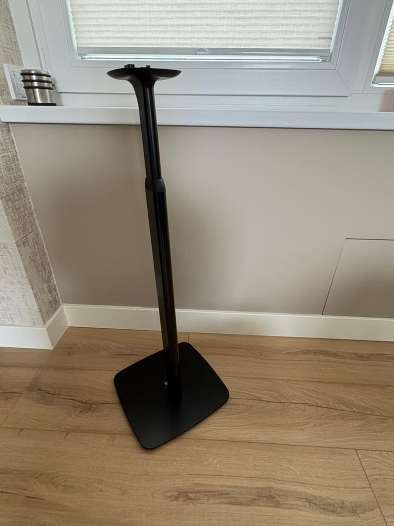 Luidspreker standaard sonos one., Audio, Tv en Foto, Luidsprekers, Ophalen, Zo goed als nieuw, Sonos, Minder dan 60 watt