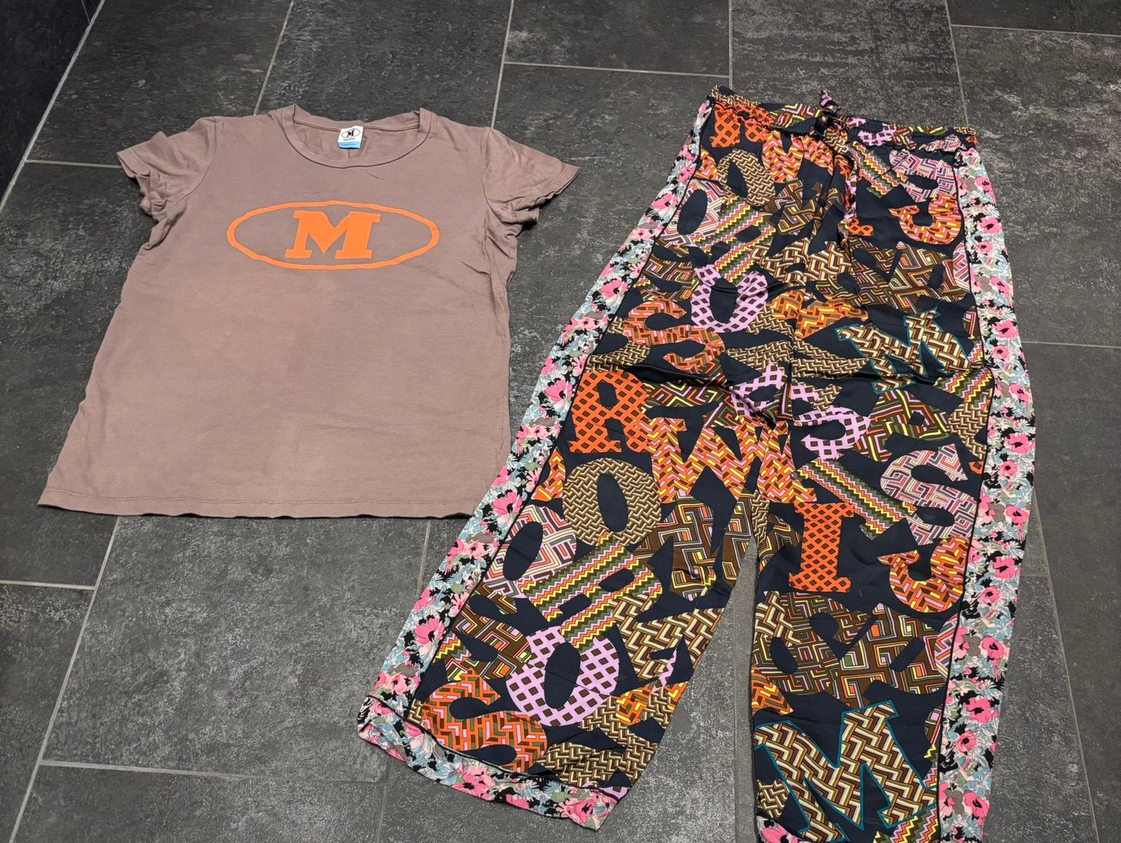 Missoni stel maat 38 orgineel, T, T, Ophalen of Verzenden, Zo goed als nieuw