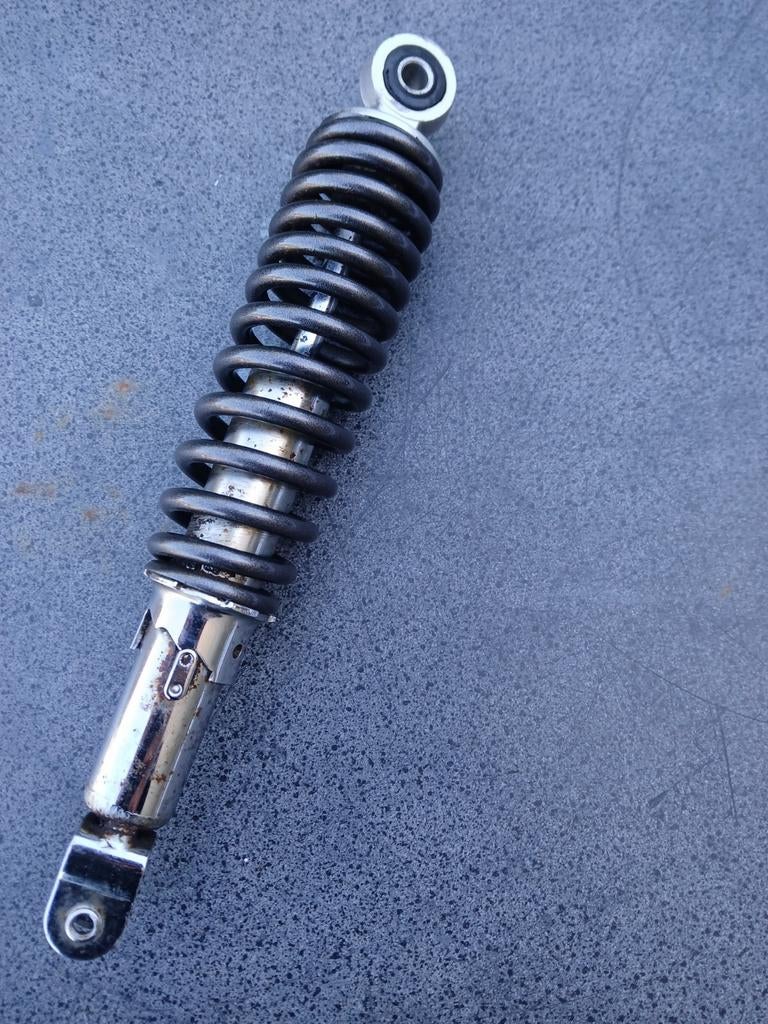 Schokdemper Yamaha Jog Veer, Fietsen en Brommers, Brommeronderdelen | Scooters, Ophalen of Verzenden, Carburateur, Yamaha