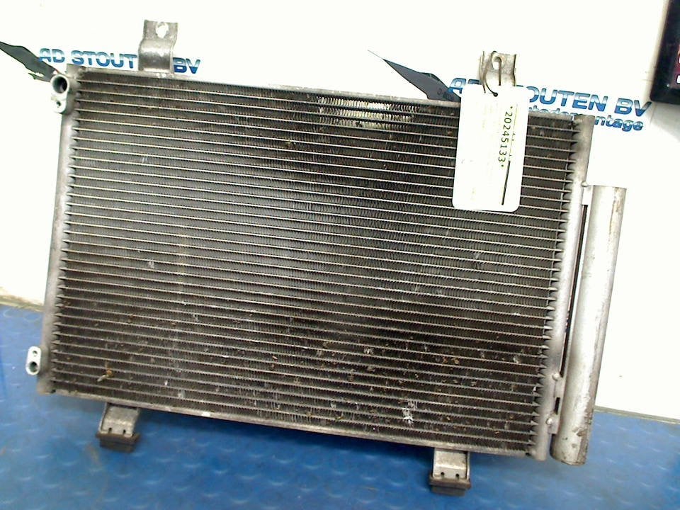 Radiateur Airco Suzuki Swift (ZA/ZC/ZD1/2/3/9) 2006, Gebruikt, Suzuki Deutschland GmbH, Kontakt@suzuki.de, Suzuki-Allee 7, Bensheim 64625, , Duitsland