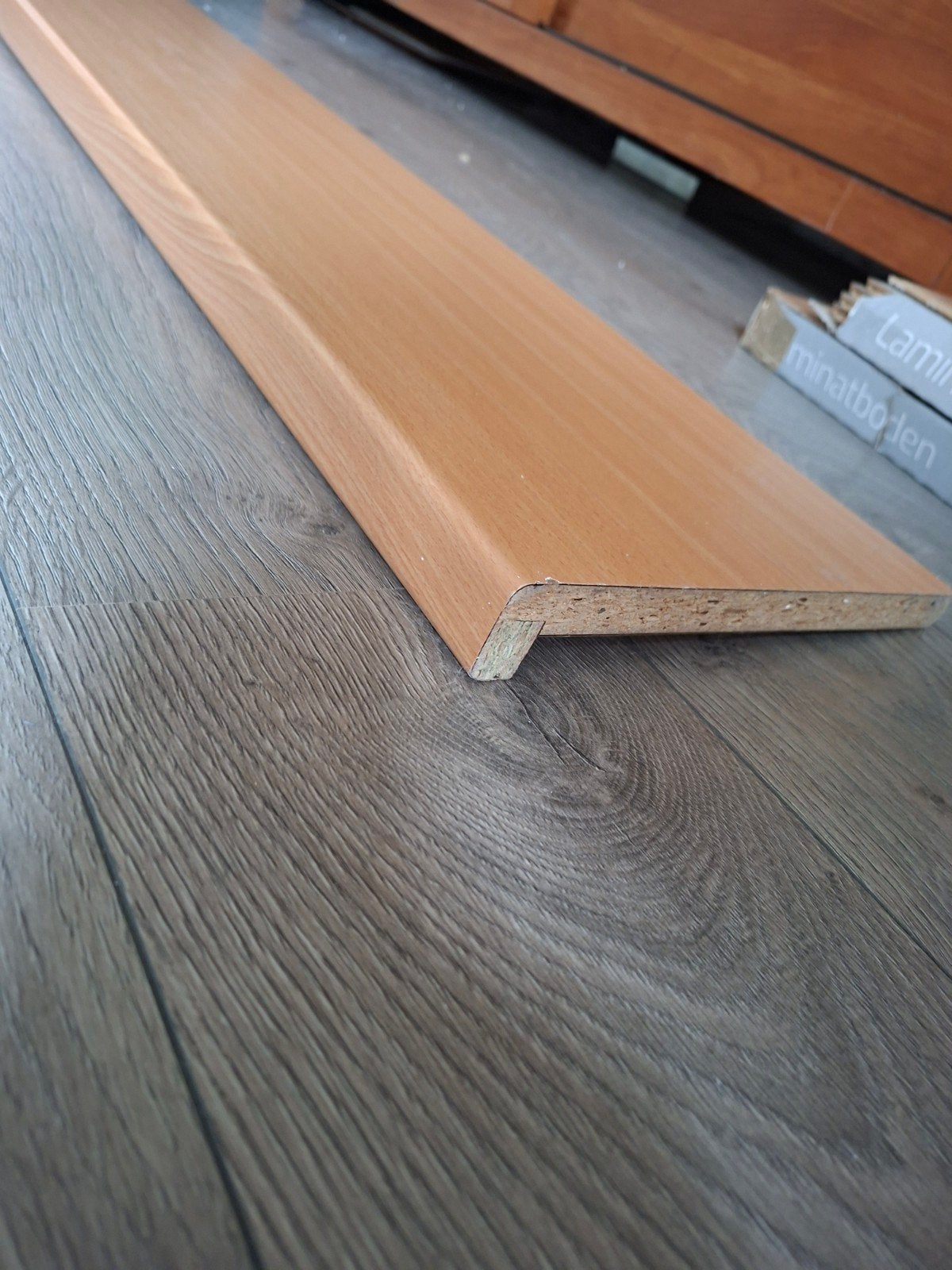 Vensterbank overzet, Ophalen, Overige materialen, 50 tot 150 cm, Overige typen