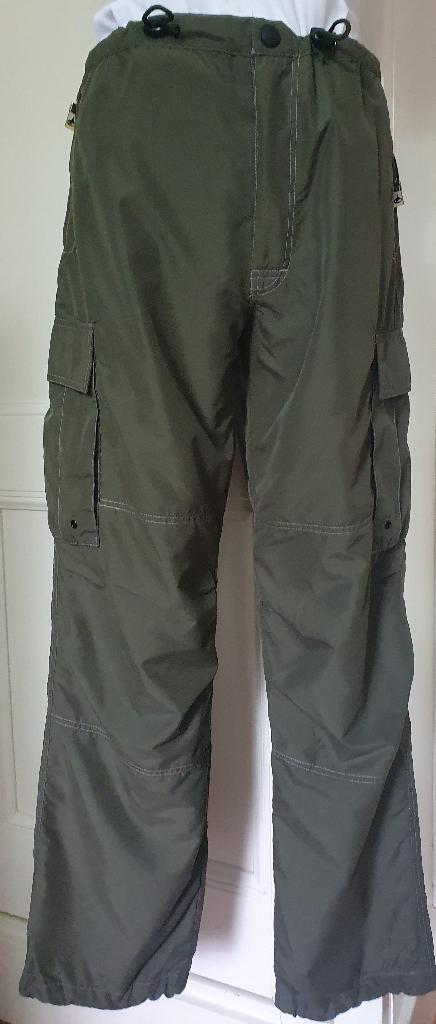 Nieuwe outdoor broek maat L, Maat 52/54 (L), Nieuw, Ophalen of Verzenden, Maupiti