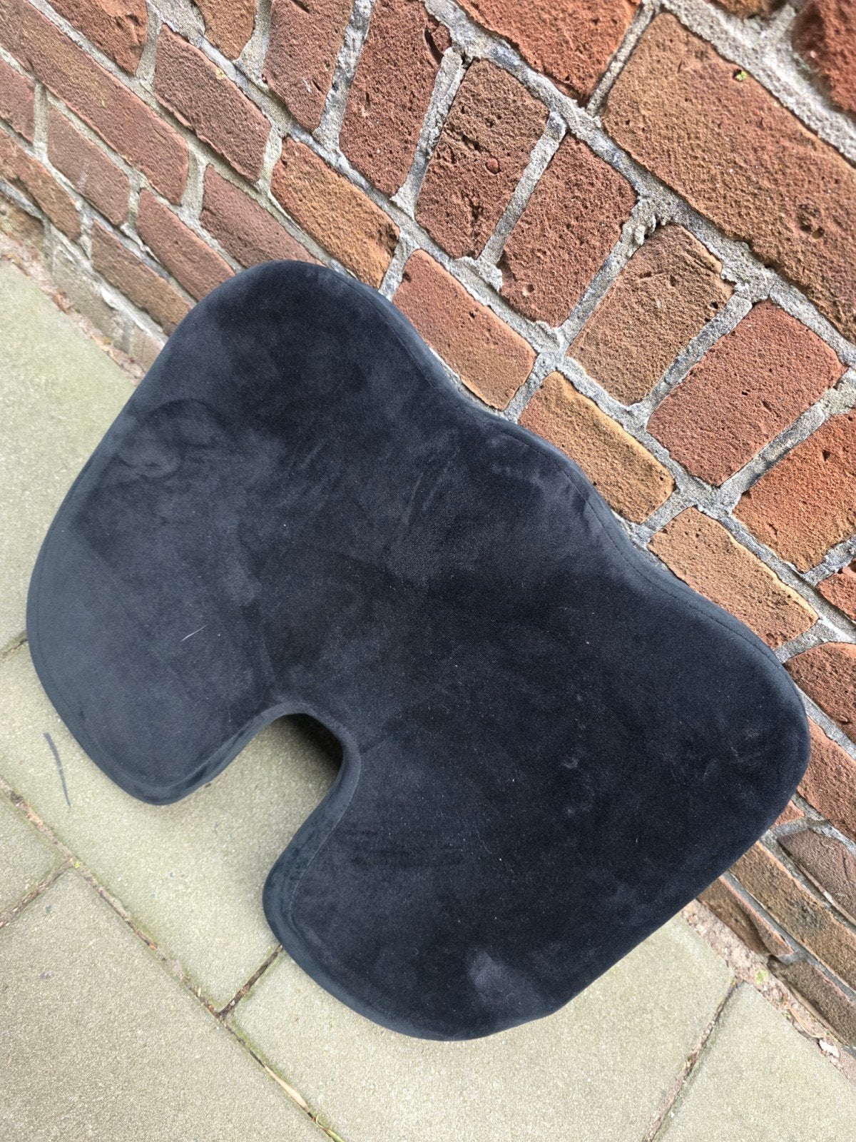 orthopedisch zitkussen 2 stuks, Ophalen, Nieuw