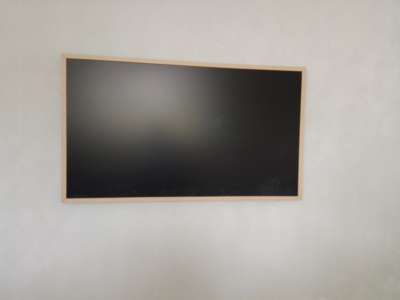 Samsung The Frame TV 43 inch met kapot scherm, Ophalen, LED, 50 Hz, Samsung