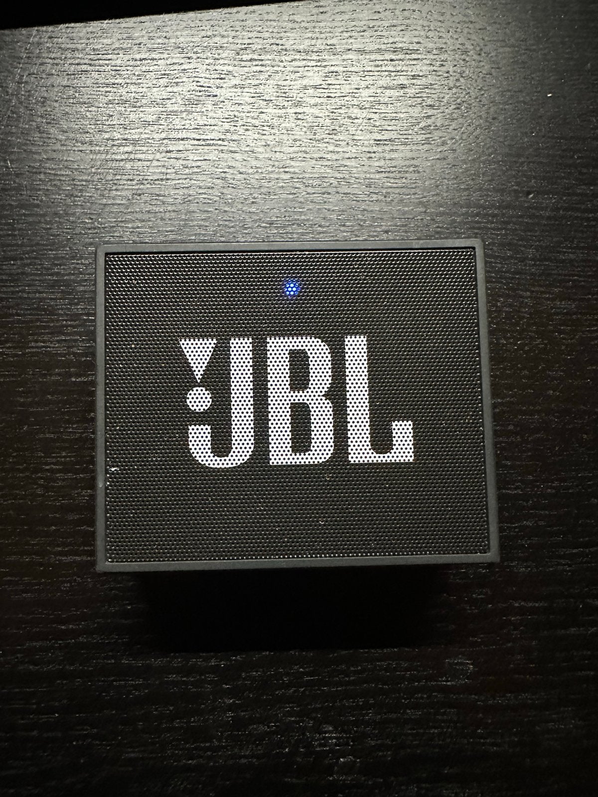 JBL Go+ Draagbare Bluetooth Speaker, Audio, Tv en Foto, Ophalen, Gebruikt, JBL, Draagbare speaker