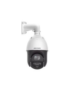 8MP Hikvision DarkFighter AcuSense PTZ (25X zoom)(Audio), Audio, Tv en Foto, Videobewaking, Nieuw, Buitencamera, Ophalen of Verzenden