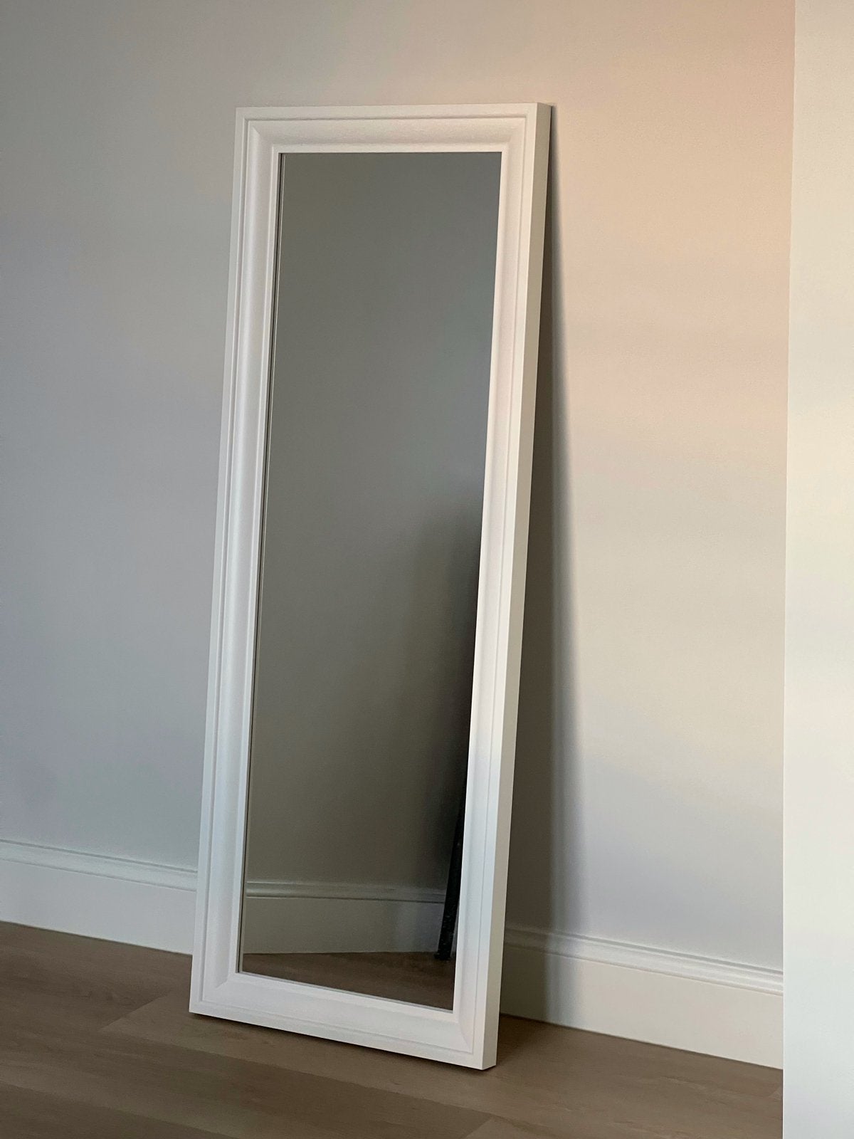 IKEA TOFTBYN Mirror, Ophalen, Minder dan 50 cm, Zo goed als nieuw, Minder dan 100 cm