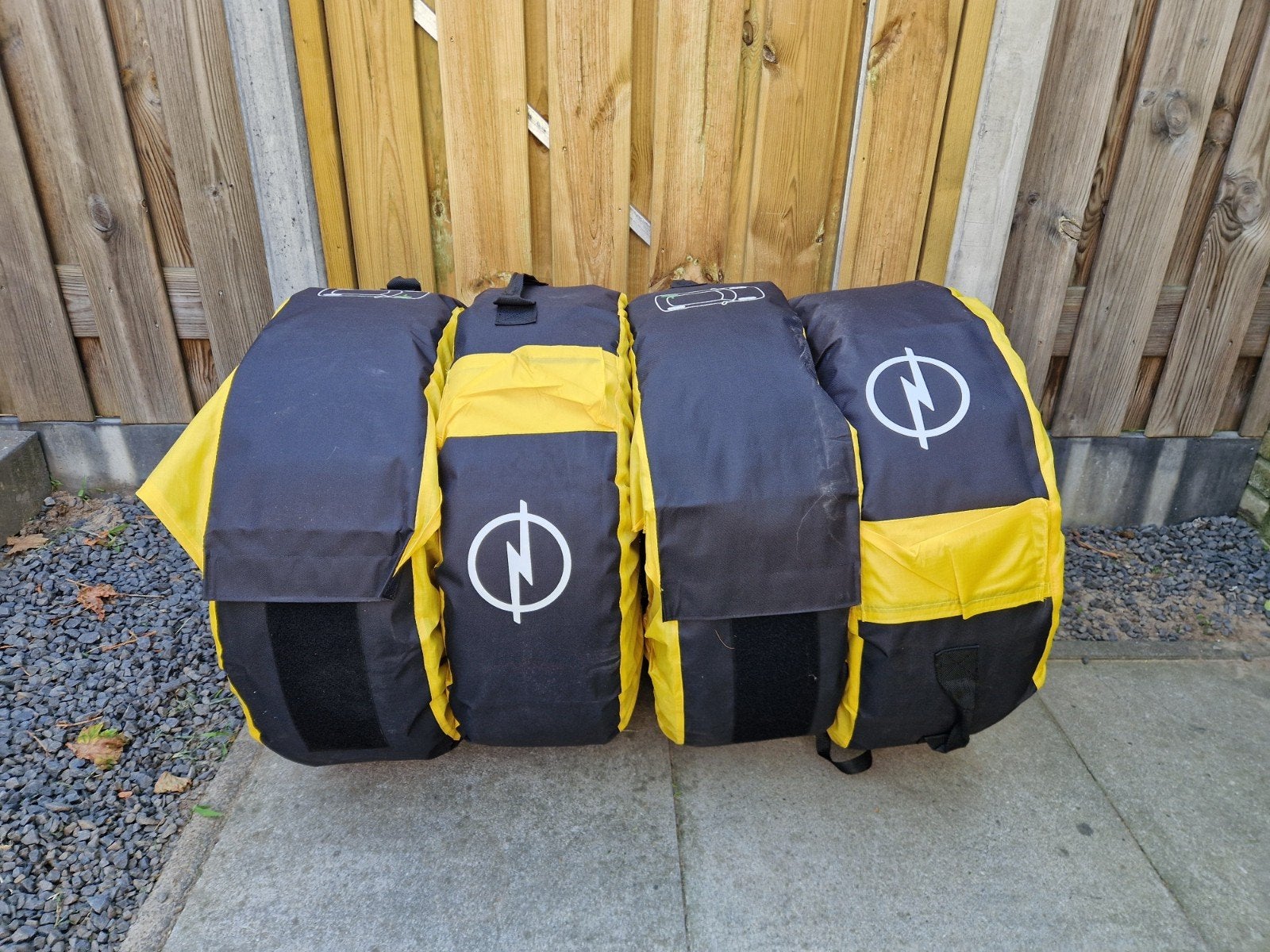 Set Winterbanden op velgen, Auto-onderdelen, Banden en Velgen, Ophalen, Banden en Velgen, 17 inch, Winterbanden