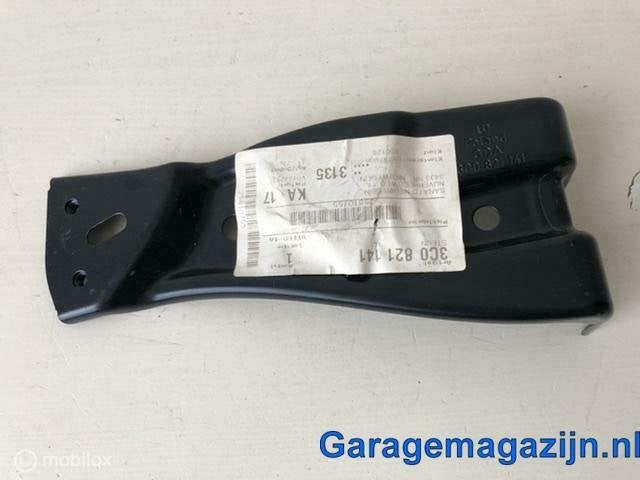 Spatscherm steun nieuw links Passat B6 origineel 3C0821141, Volkswagen, Nieuw, Ophalen of Verzenden, Volkswagen