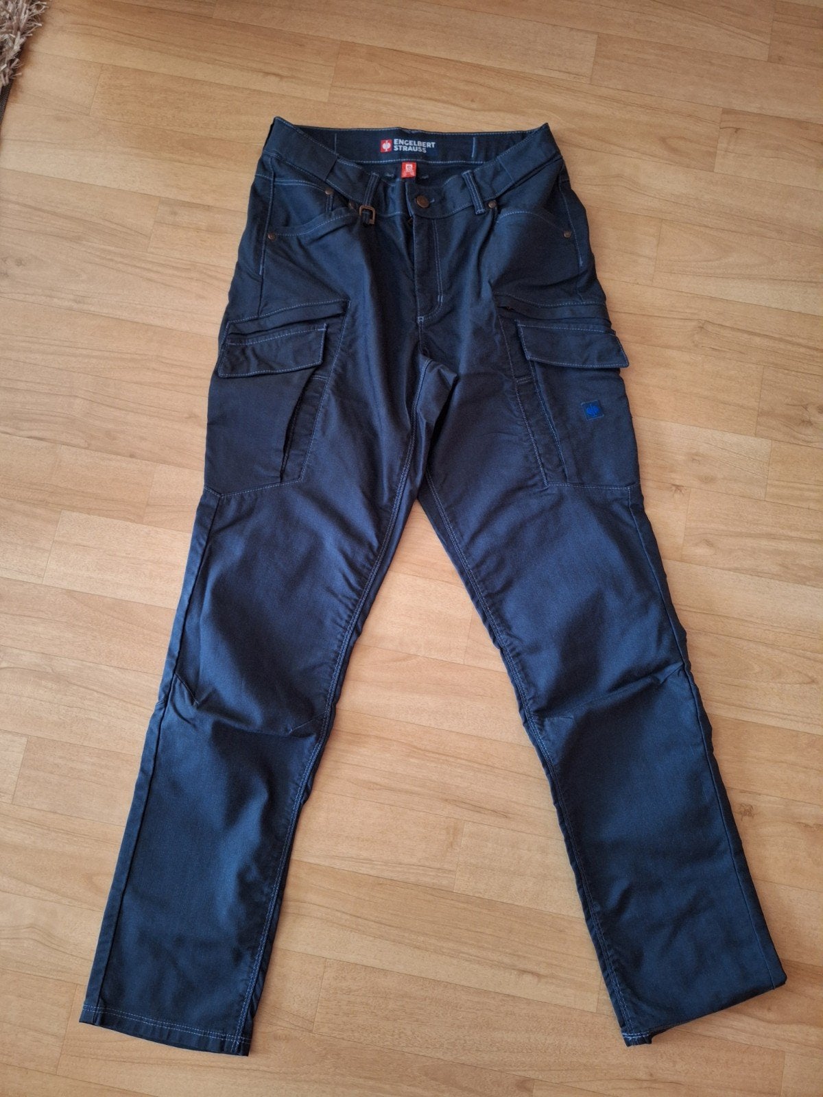 Engelbert Strauss Dames Werkbroek Maat 40 - Nieuw!, Engelbert Strauss, Verzenden, Nieuw, Maat 38/40 (M)