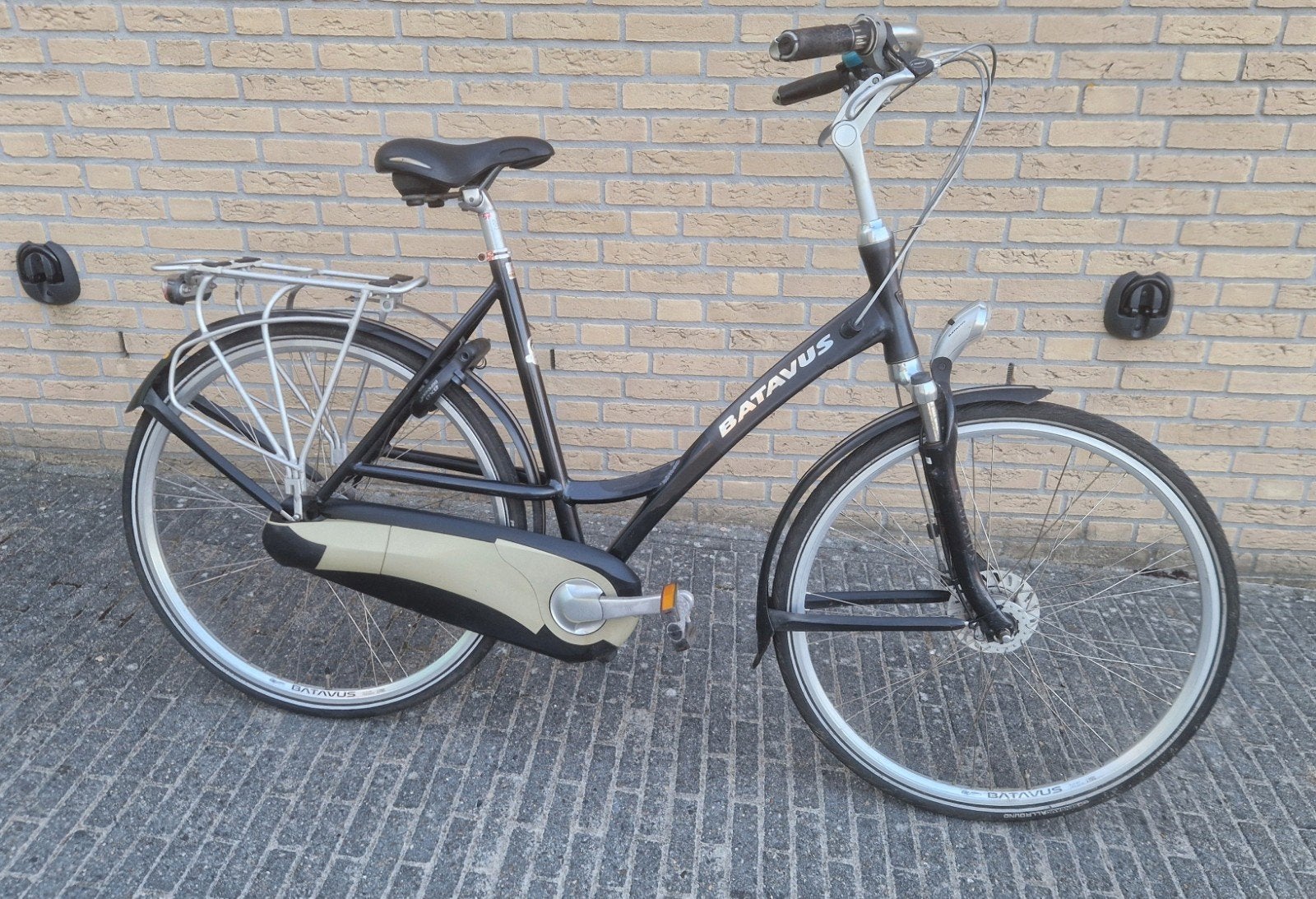 Damesfiets gazelle 28 inch 7 versnellingen, Fietsen en Brommers, Fietsen | Dames | Damesfietsen, Ophalen, Versnellingen, Gazelle