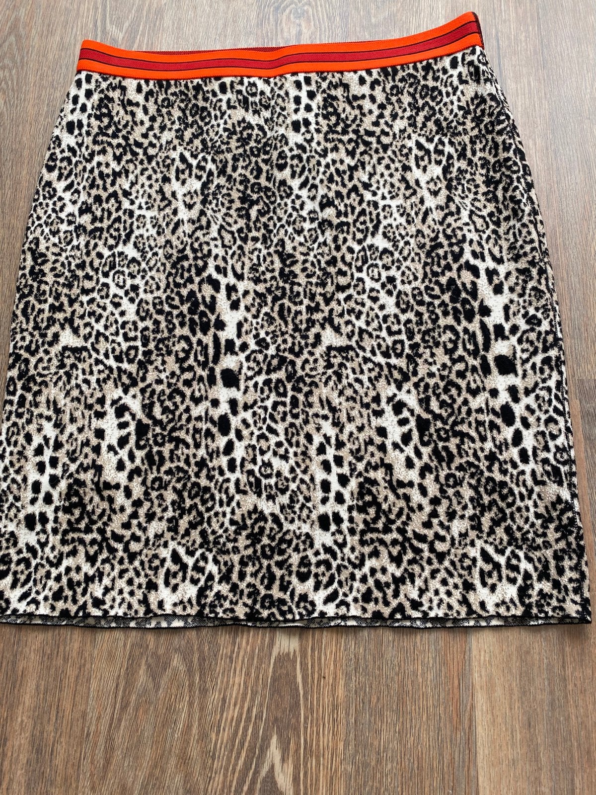 Marccain rok, Kleding | Dames, Meerkleurig, Knielengte, Gedragen, Ophalen