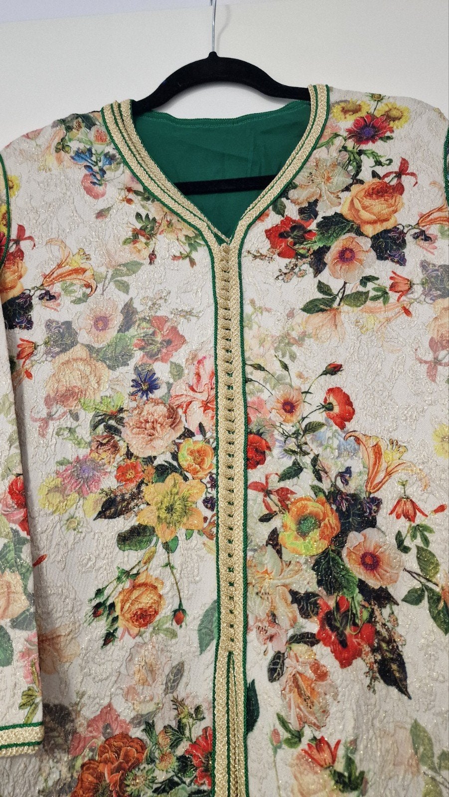 takchita, Ophalen, Zo goed als nieuw, Accessoires