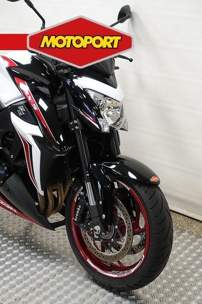 Suzuki GSX-S 1000 A (bj 2020), Motoren, Motoren | Suzuki, Sport, Postbus 77
4130 EB  Vianen, B.V.Nimag, Sales@nimag.nl