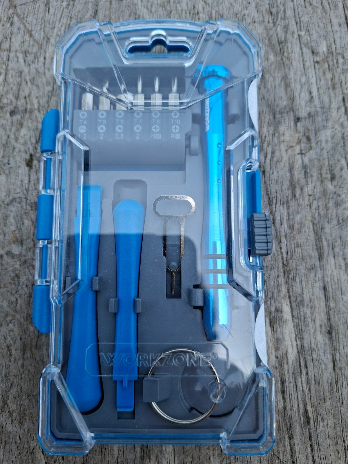 Reparatie set smartphone., Ophalen of Verzenden, Nieuw
