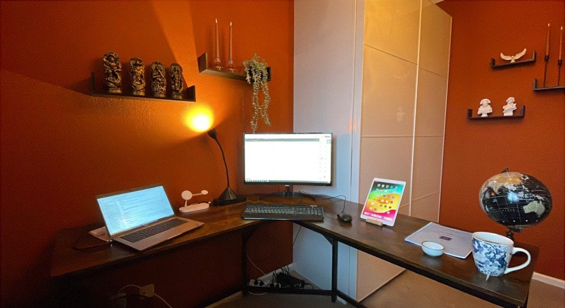 Hoek bureau