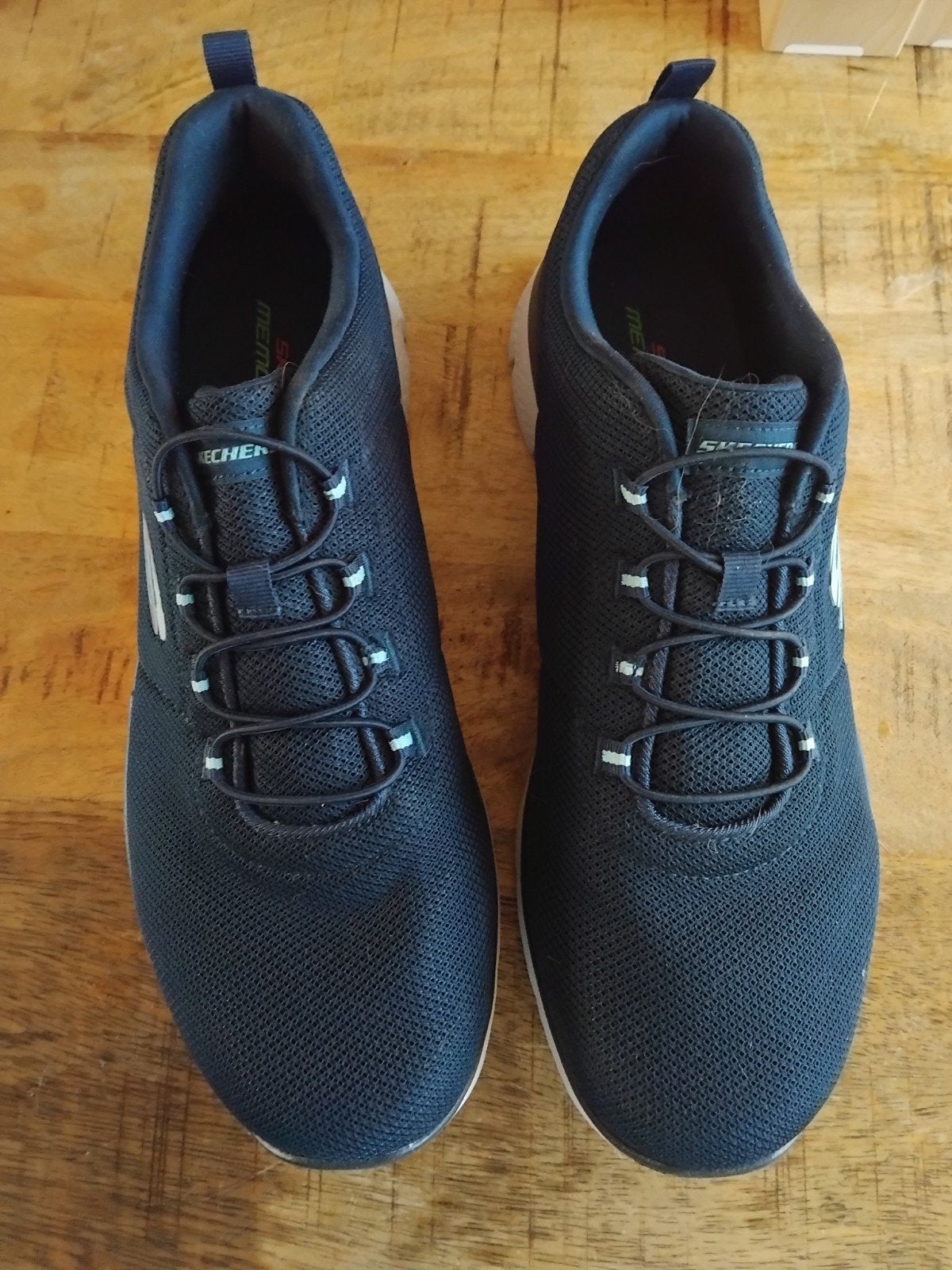 Skechers sneakers maat 41 nieuw, Skechers, Blauw, Nieuw, Ophalen of Verzenden