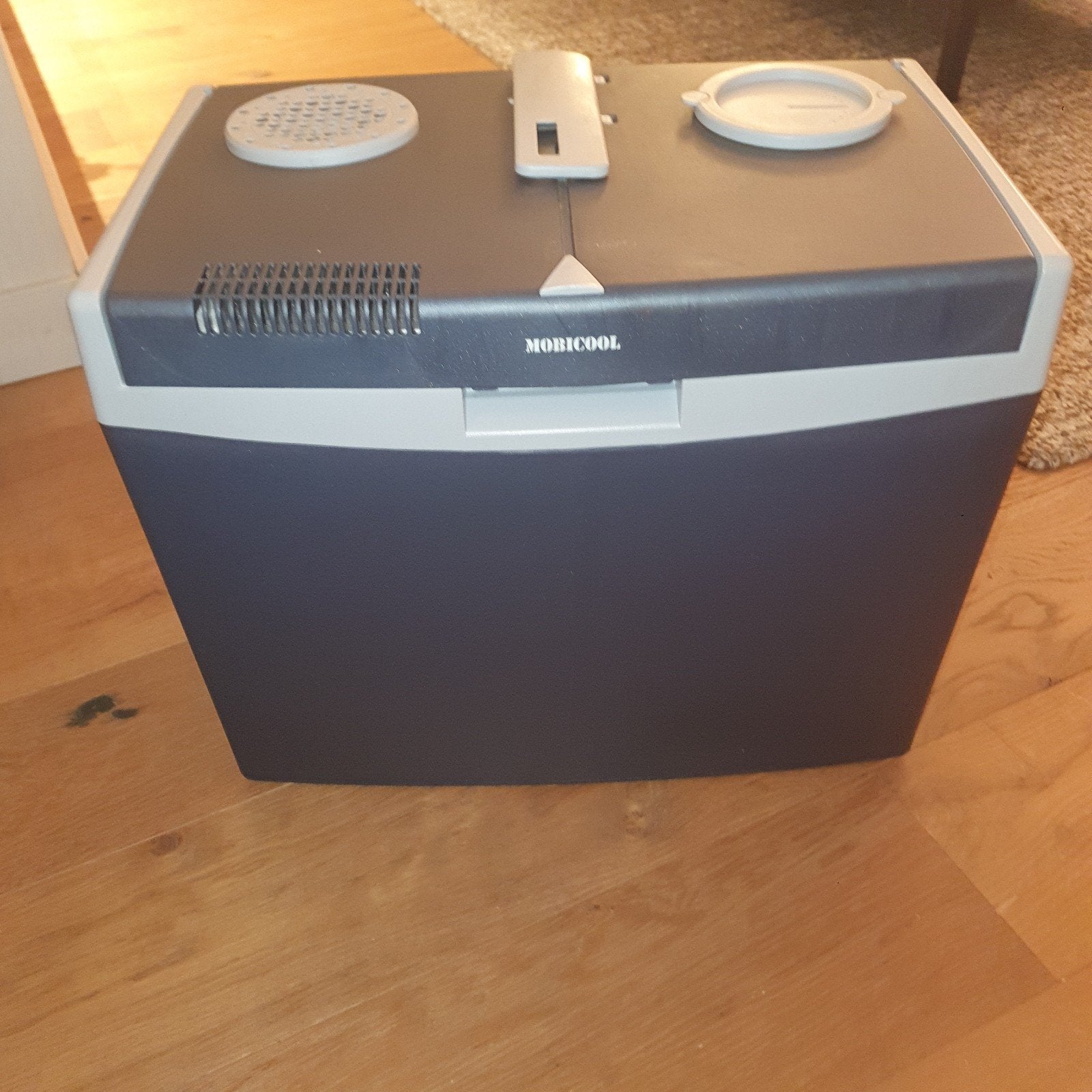 Mobicool T35 Elektrische Koelbox (35L) 12V & 230V, Ophalen, Zo goed als nieuw, Elektrisch