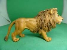 Schleich 14137 leeuw, dierfiguur (1997-2005), Ophalen of Verzenden, Gebruikt, Wild dier, Beeldje of Figuurtje