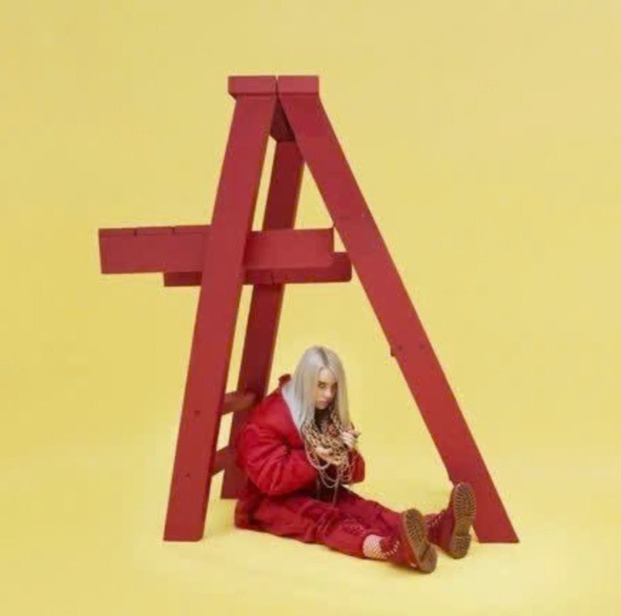 Billie Eilish - Don't Smile At Me - CD, Verzenden, Nieuw in verpakking, Pop, EP