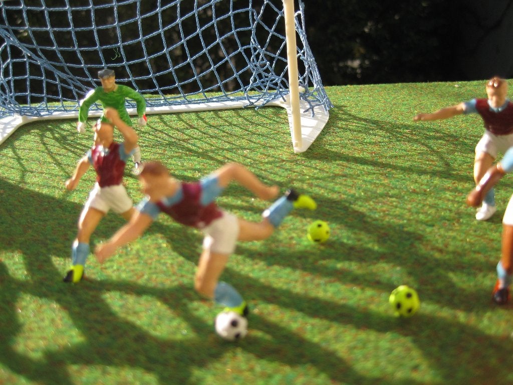 ASTON VILLA FC, Ophalen, Nieuw, Buitenlandse clubs, Vaantje of Sjaal
