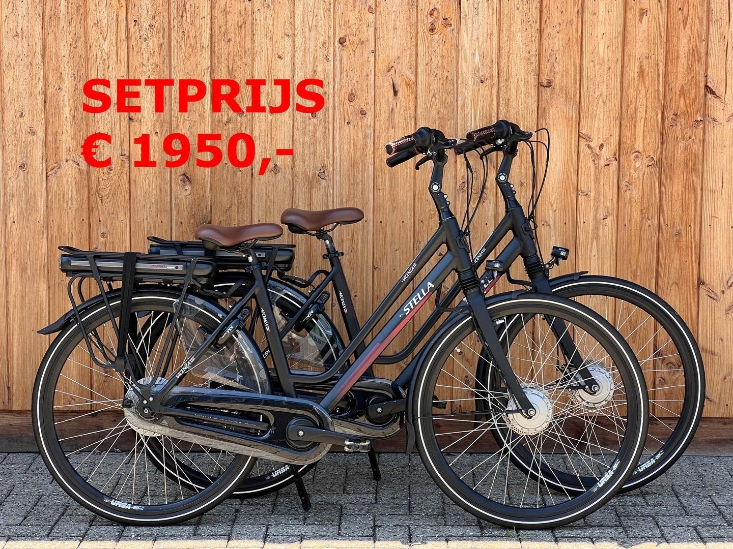 ZGAN Stella Vicenza nog GÉÉN 3 MAANDEN OUD, -, -, Zo goed als nieuw, 51 tot 55 cm
